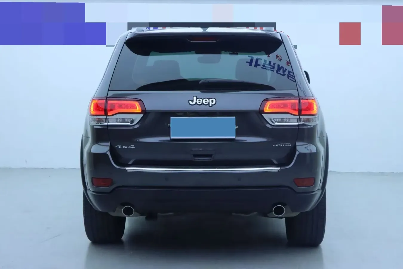 2021 Jeep Grand Cherokee 3.0L 234HP V6 8AT,autocango,china used car exporter,china ev exporter,chinese used car exporter,chinese used ev exporter