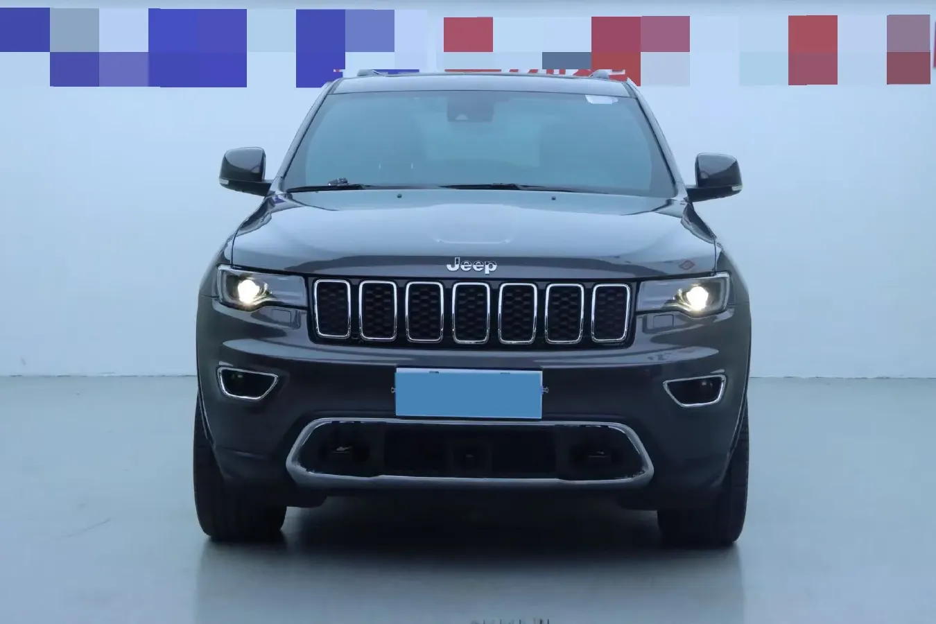 2021 Jeep Grand Cherokee 3.0L 234HP V6 8AT,autocango,china used car exporter,china ev exporter,chinese used car exporter,chinese used ev exporter