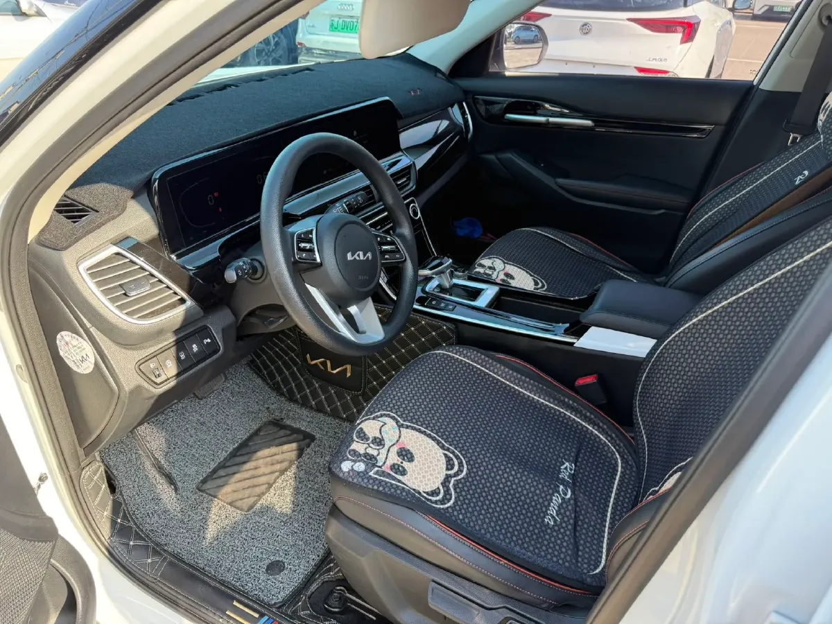 2023 Kia Seltos 1.5L 115HP L4 CVT,autocango,china used car exporter,china ev exporter,chinese used car exporter,chinese used ev exporter