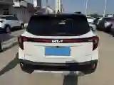 2023 Kia Seltos 1.5L 115HP L4 CVT