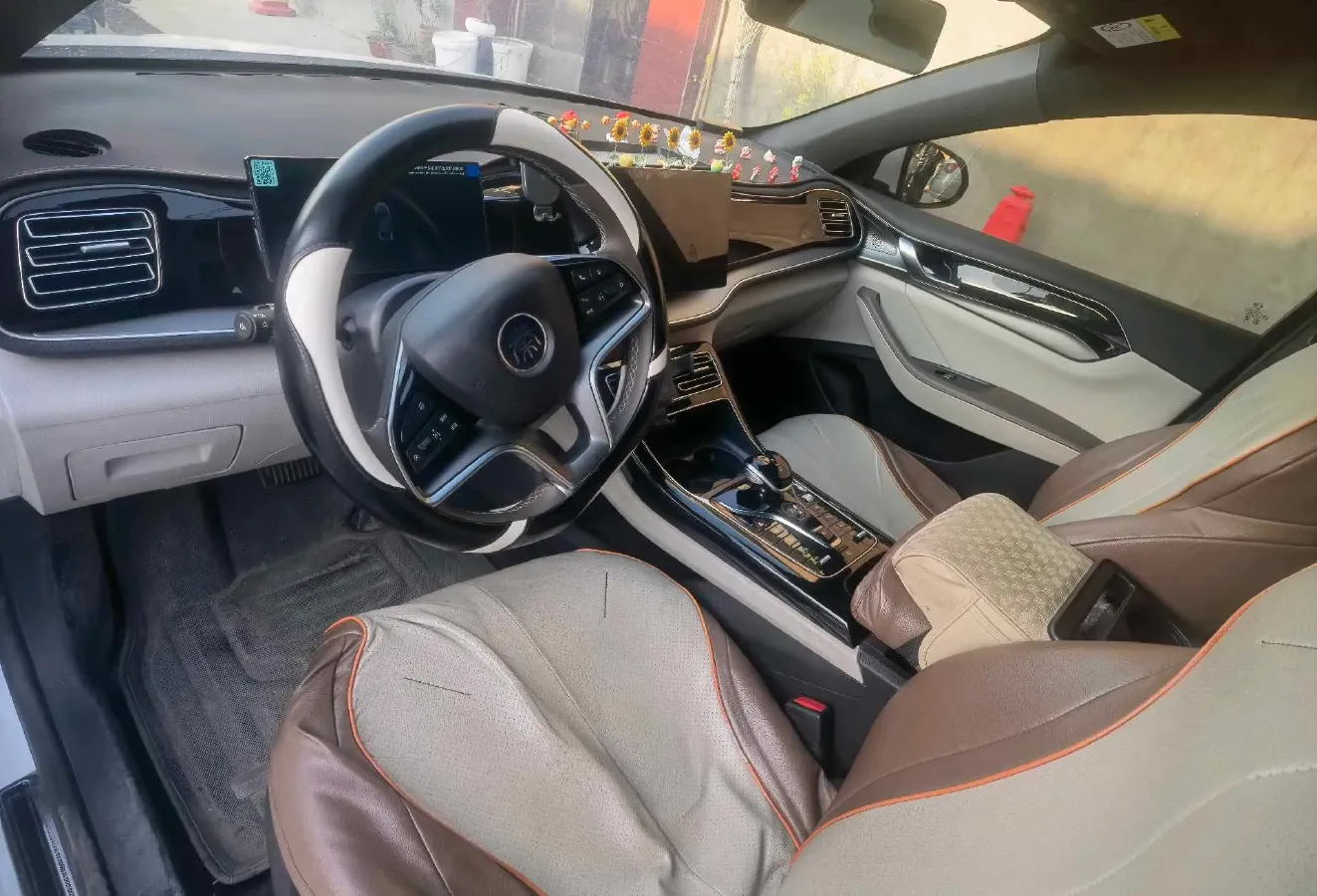 2023 GAC Trumpchi Empow 2.0T 265HP L4 8AT,autocango,china used car exporter,china ev exporter,chinese used car exporter,chinese used ev exporter