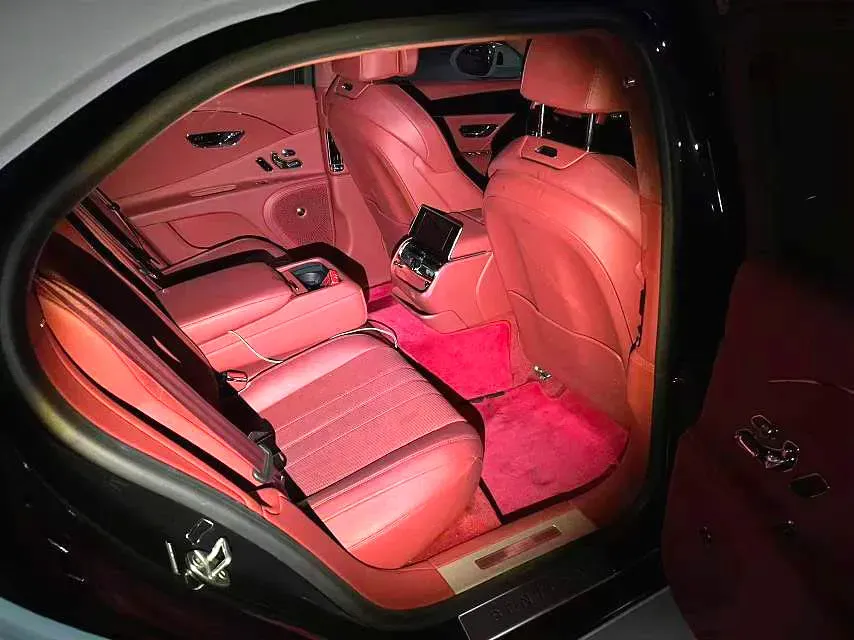 2021 Bentley Flying Spur 4.0T 550HP V8 8DCT,autocango,china used car exporter,china ev exporter,chinese used car exporter,chinese used ev exporter