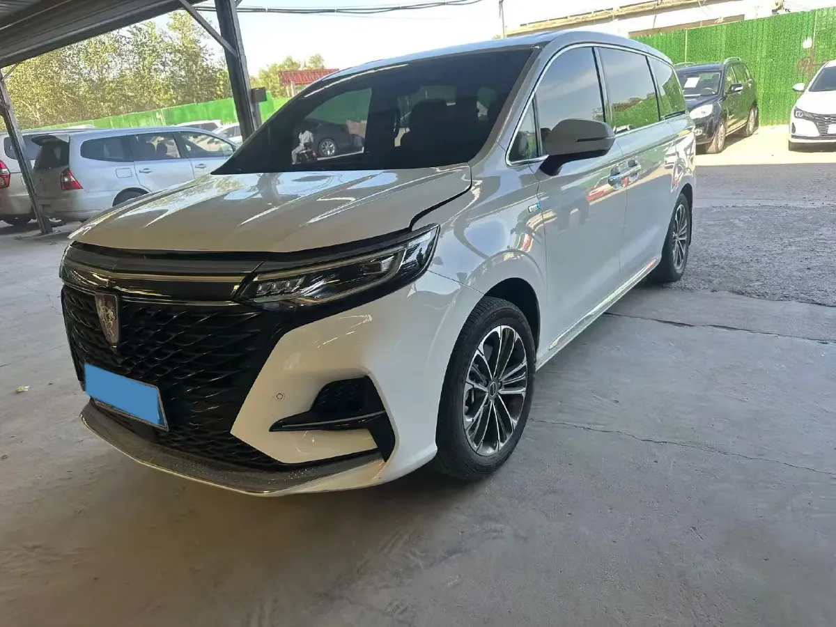 2021 Roewe iMAX8 2.0T 234HP L4 8AT,autocango,china used car exporter,china ev exporter,chinese used car exporter,chinese used ev exporter