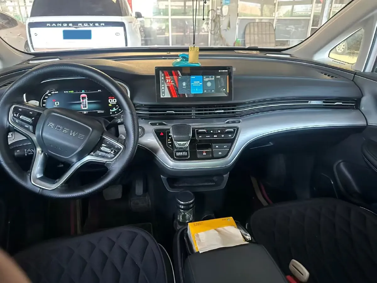 2021 Roewe iMAX8 2.0T 234HP L4 8AT,autocango,china used car exporter,china ev exporter,chinese used car exporter,chinese used ev exporter
