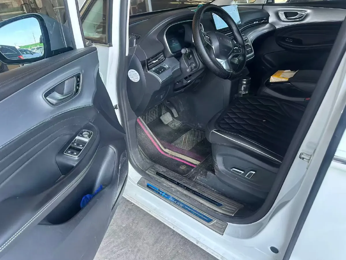 2021 Roewe iMAX8 2.0T 234HP L4 8AT,autocango,china used car exporter,china ev exporter,chinese used car exporter,chinese used ev exporter