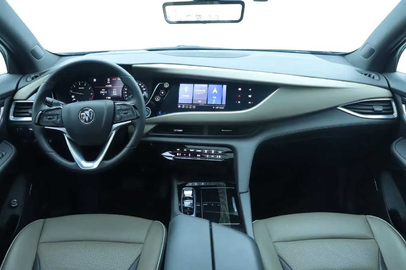 2022 Buick Enclave 2.0T 237HP L4 9AT,autocango,china used car exporter,china ev exporter,chinese used car exporter,chinese used ev exporter