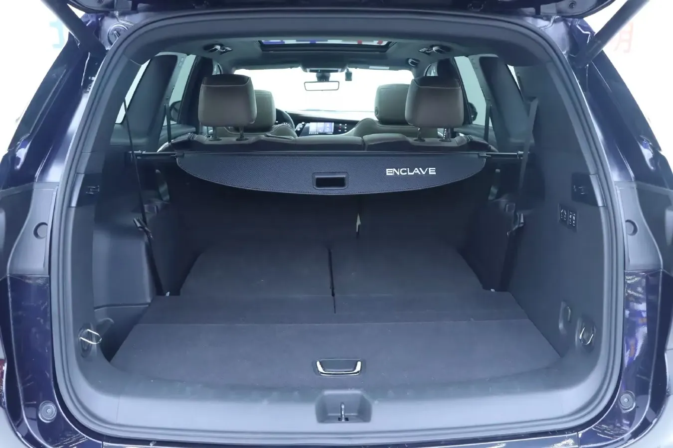 2022 Buick Enclave 2.0T 237HP L4 9AT,autocango,china used car exporter,china ev exporter,chinese used car exporter,chinese used ev exporter