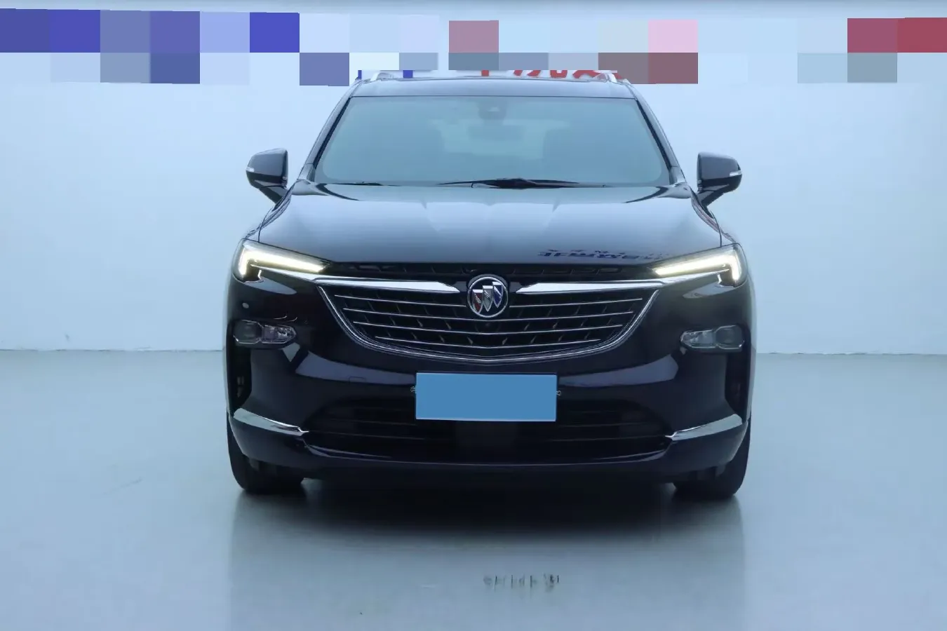2022 Buick Enclave 2.0T 237HP L4 9AT,autocango,china used car exporter,china ev exporter,chinese used car exporter,chinese used ev exporter