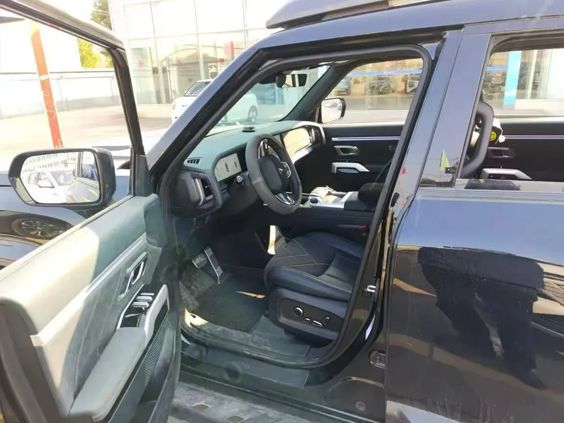2025 Deepal G318 REEV 150HP REEV,autocango,china used car exporter,china ev exporter,chinese used car exporter,chinese used ev exporter