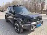 2025 Deepal G318 REEV 150HP REEV