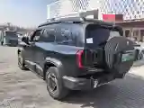 2025 Deepal G318 REEV 150HP REEV