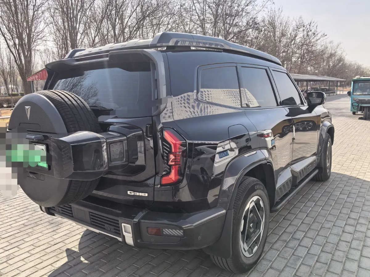 2025 Deepal G318 REEV 150HP REEV,autocango,china used car exporter,china ev exporter,chinese used car exporter,chinese used ev exporter