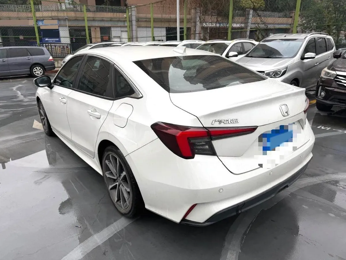 2023 Honda Integra 1.5T 182HP L4 CVT,autocango,china used car exporter,china ev exporter,chinese used car exporter,chinese used ev exporter