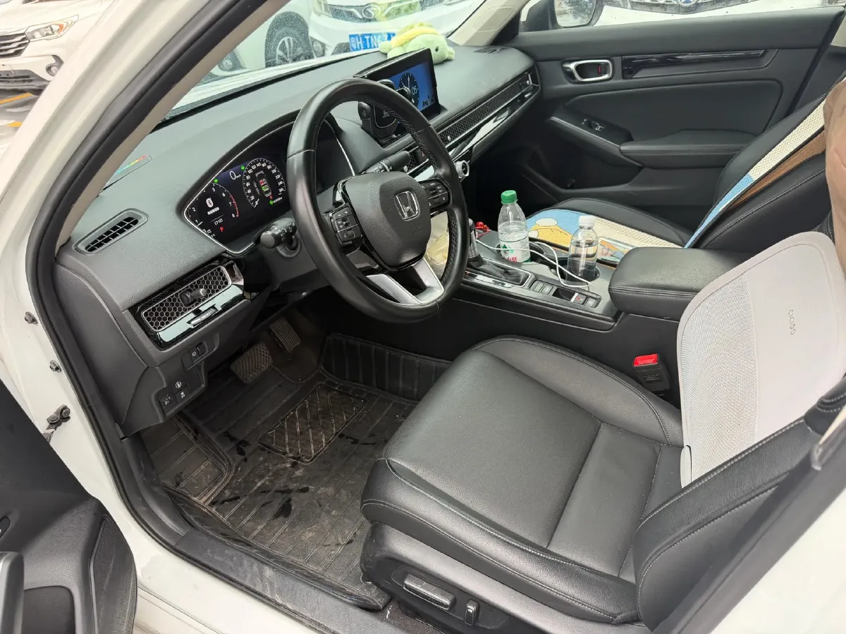 2023 Honda Integra 1.5T 182HP L4 CVT,autocango,china used car exporter,china ev exporter,chinese used car exporter,chinese used ev exporter