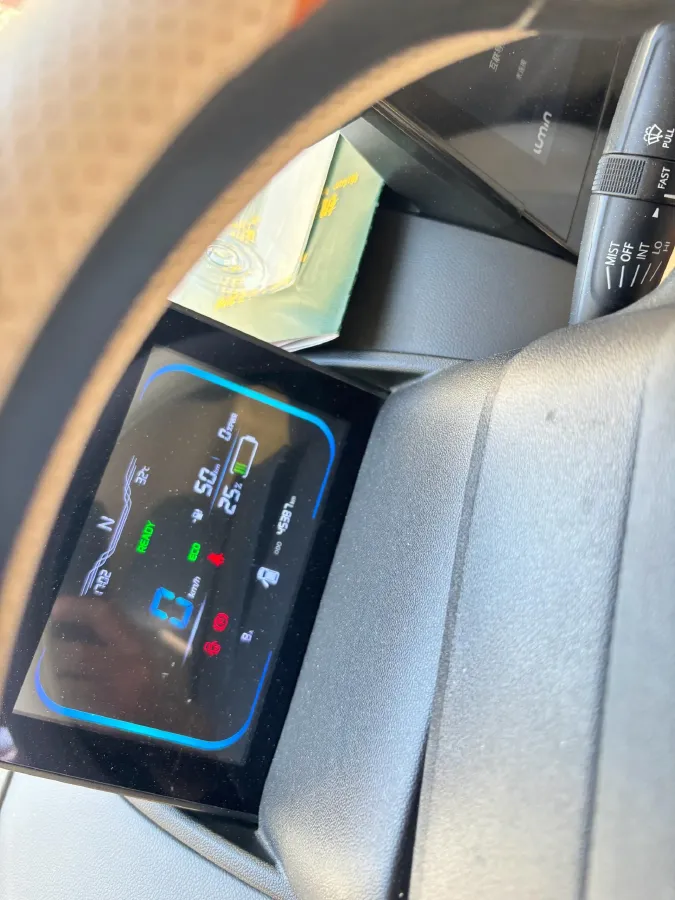 2022 Levdeo Mango BEV 17.28KWH,autocango,china used car exporter,china ev exporter,chinese used car exporter,chinese used ev exporter