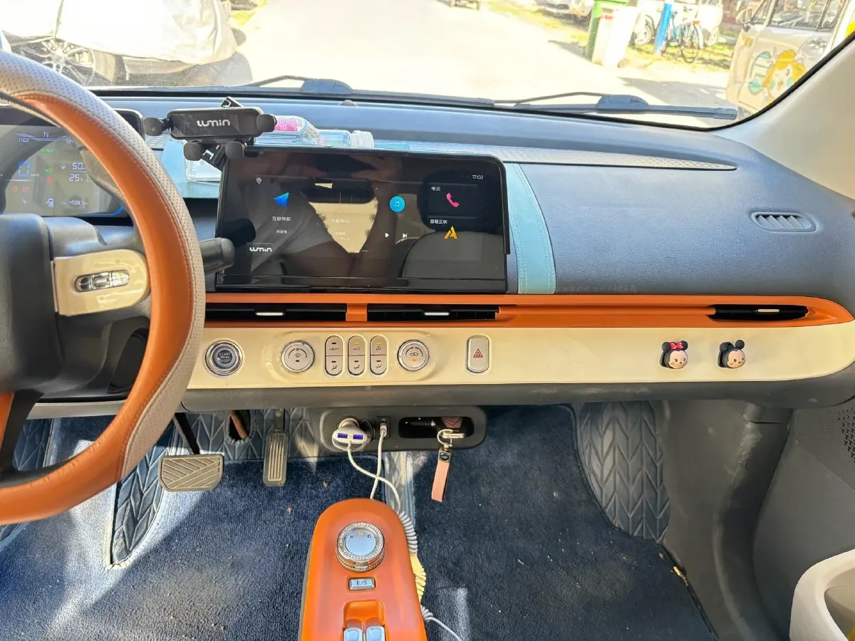 2022 Levdeo Mango BEV 17.28KWH,autocango,china used car exporter,china ev exporter,chinese used car exporter,chinese used ev exporter