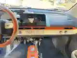 2022 Levdeo Mango BEV 17.28KWH