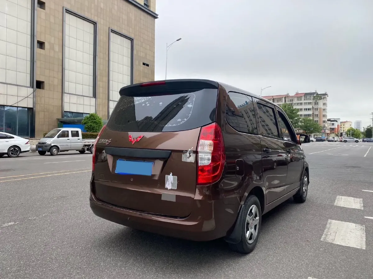 2020 BAIC ChangHe Furuida K12S 1.5L 116HP L4 5MT,autocango,china used car exporter,china ev exporter,chinese used car exporter,chinese used ev exporter