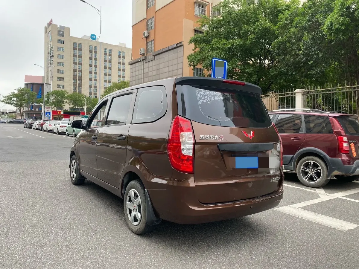 2020 BAIC ChangHe Furuida K12S 1.5L 116HP L4 5MT,autocango,china used car exporter,china ev exporter,chinese used car exporter,chinese used ev exporter