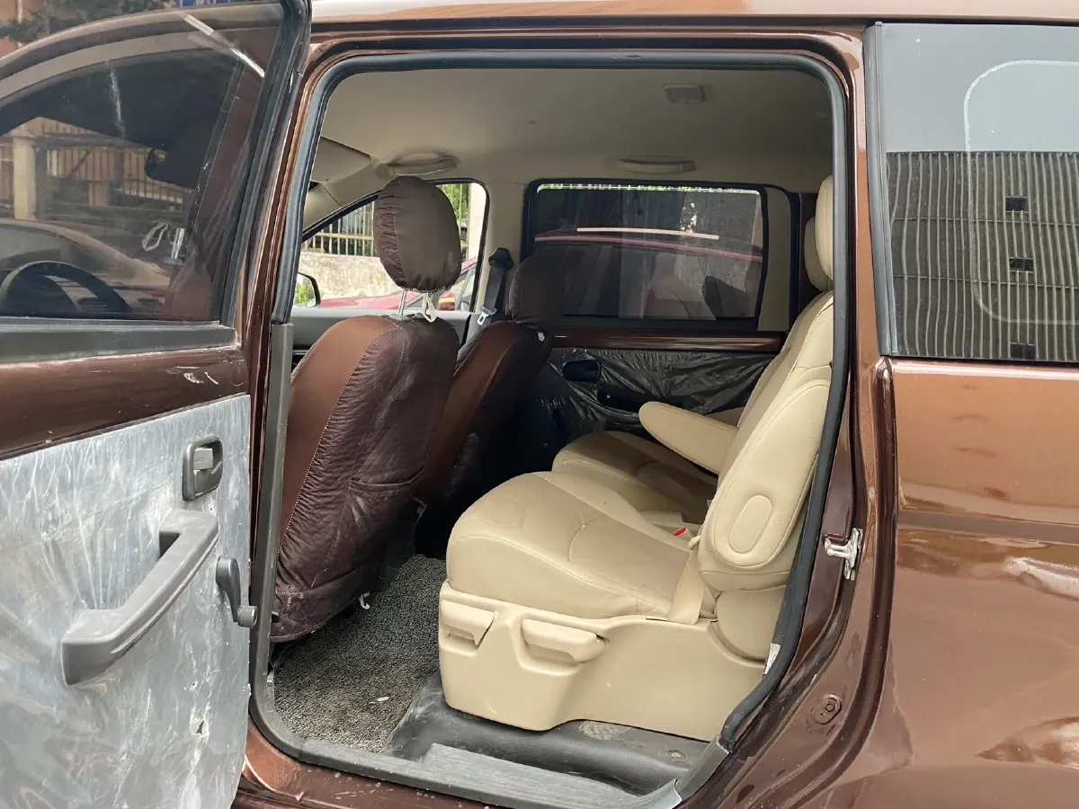 2020 BAIC ChangHe Furuida K12S 1.5L 116HP L4 5MT,autocango,china used car exporter,china ev exporter,chinese used car exporter,chinese used ev exporter