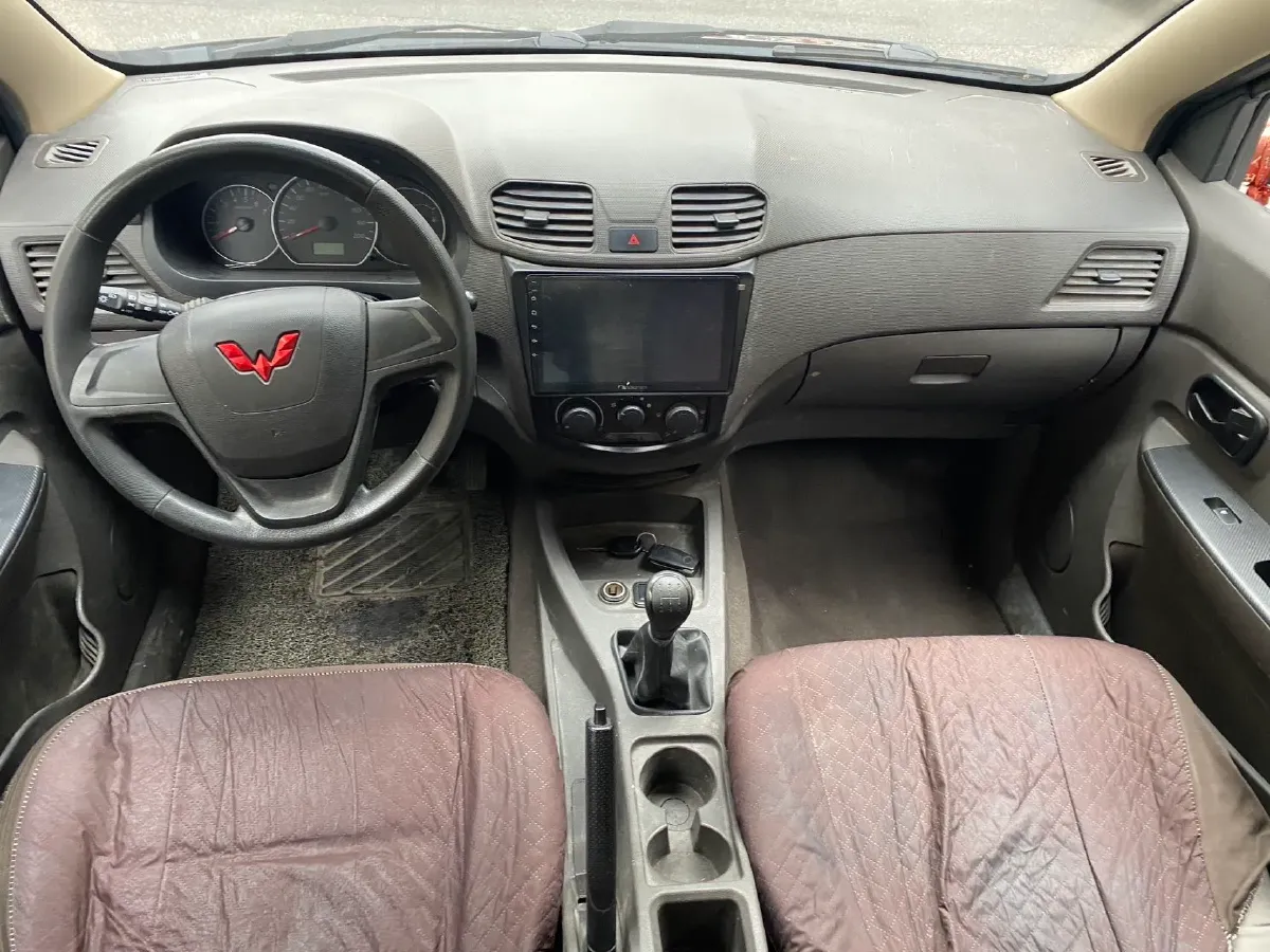 2020 BAIC ChangHe Furuida K12S 1.5L 116HP L4 5MT,autocango,china used car exporter,china ev exporter,chinese used car exporter,chinese used ev exporter