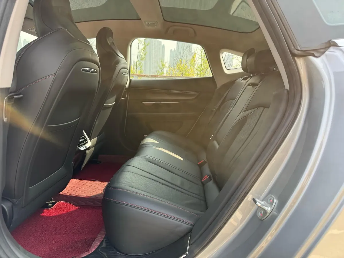 2020 DS 7 1.6T 215HP L4 8AT,autocango,china used car exporter,china ev exporter,chinese used car exporter,chinese used ev exporter