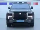2023 YangWang U8 2.0T 272HP L4 REEV 49.05KWH