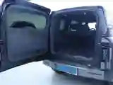 2023 YangWang U8 2.0T 272HP L4 REEV 49.05KWH