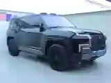 2023 YangWang U8 2.0T 272HP L4 REEV 49.05KWH