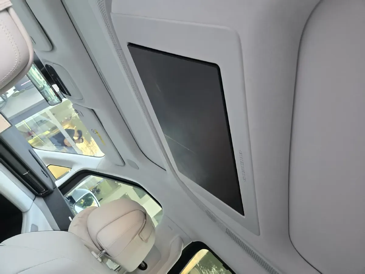 2024 Xpeng X9 BEV 101.5KWH,autocango,china used car exporter,china ev exporter,chinese used car exporter,chinese used ev exporter