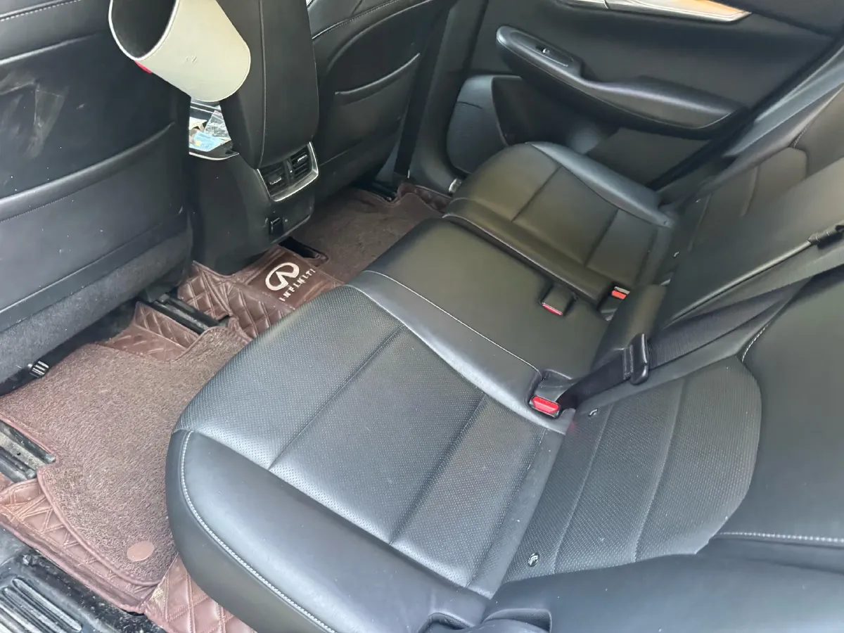 2020 Infiniti QX50 2.0T 272HP L4 CVT,autocango,china used car exporter,china ev exporter,chinese used car exporter,chinese used ev exporter