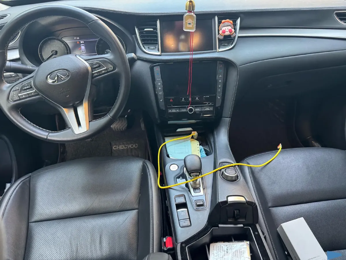 2020 Infiniti QX50 2.0T 272HP L4 CVT,autocango,china used car exporter,china ev exporter,chinese used car exporter,chinese used ev exporter