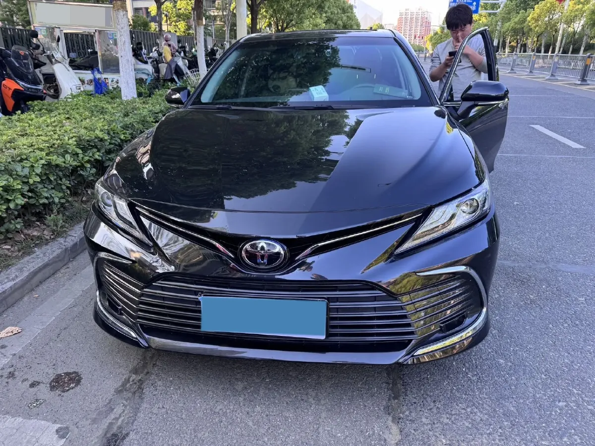 2021 Toyota Camry 2.0L 178HP L4 CVT,autocango,china used car exporter,china ev exporter,chinese used car exporter,chinese used ev exporter