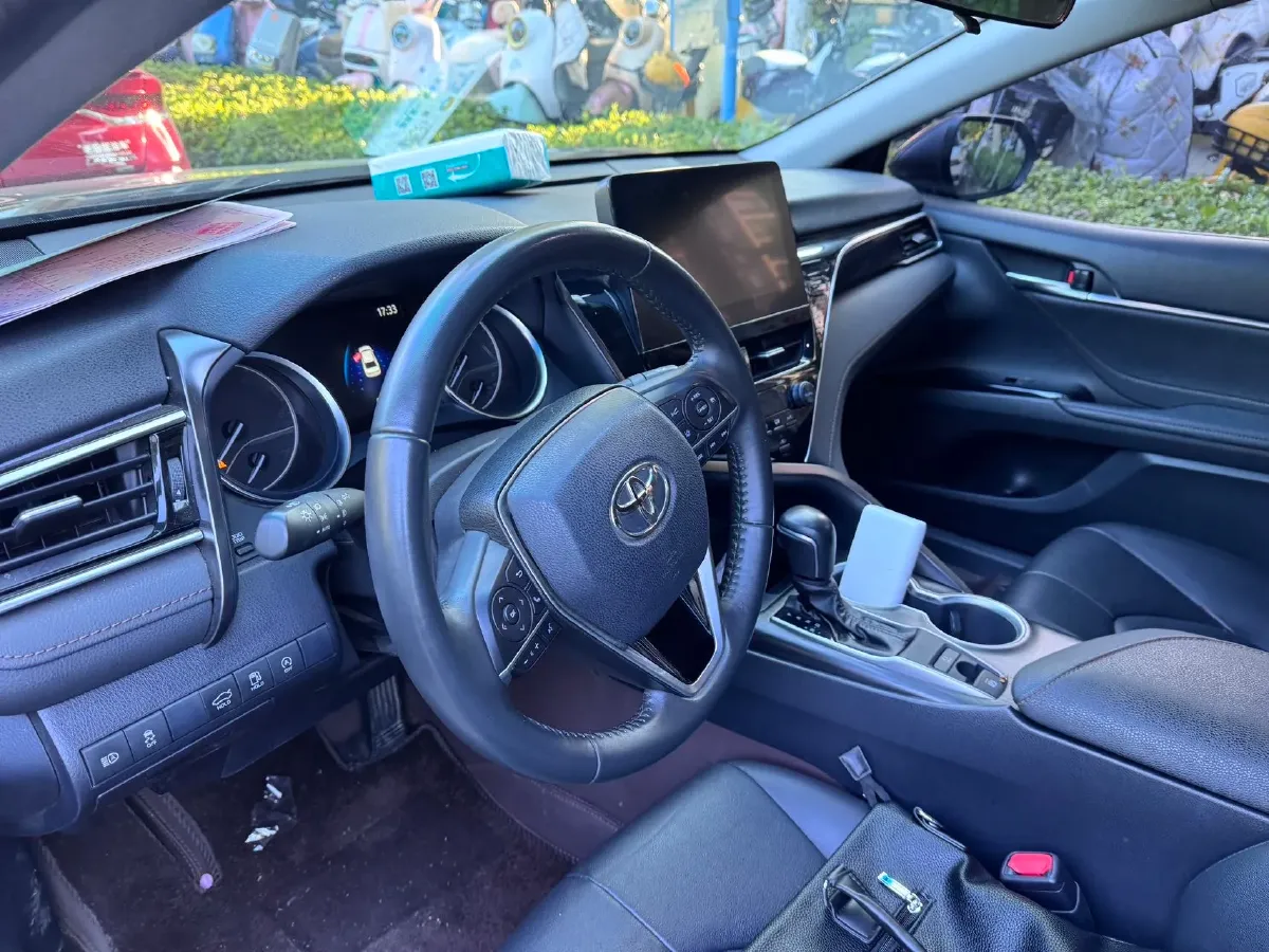 2021 Toyota Camry 2.0L 178HP L4 CVT,autocango,china used car exporter,china ev exporter,chinese used car exporter,chinese used ev exporter