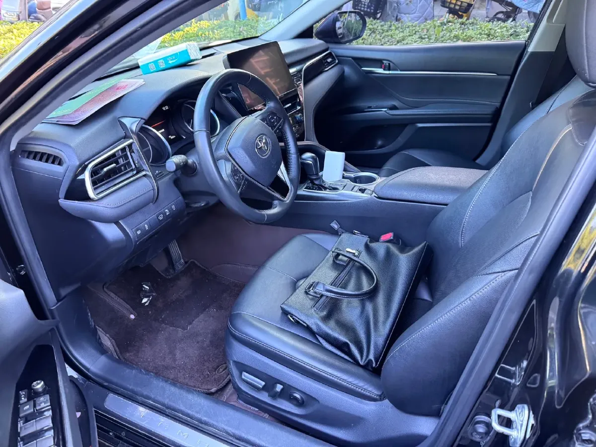 2021 Toyota Camry 2.0L 178HP L4 CVT,autocango,china used car exporter,china ev exporter,chinese used car exporter,chinese used ev exporter