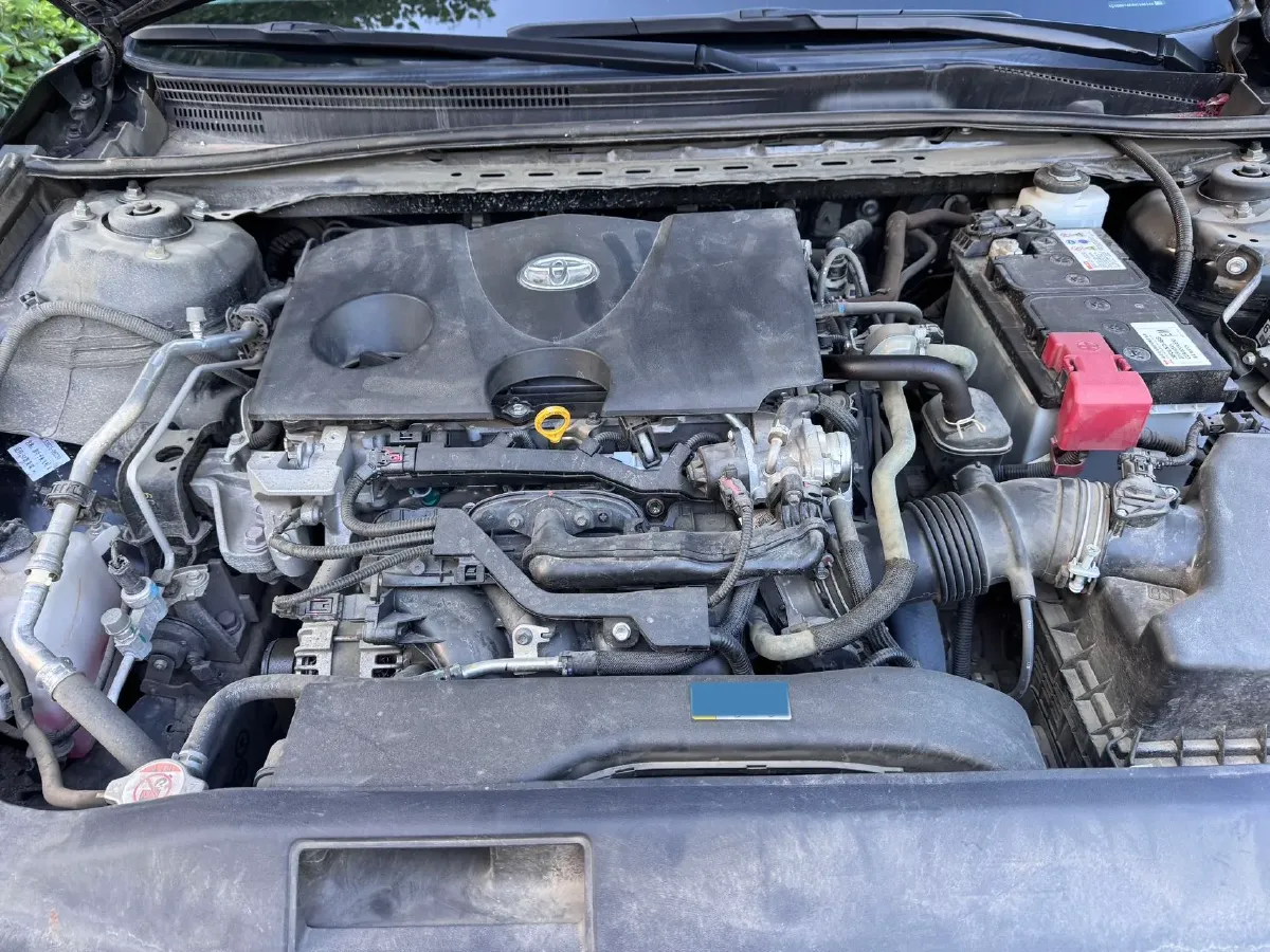 2021 Toyota Camry 2.0L 178HP L4 CVT,autocango,china used car exporter,china ev exporter,chinese used car exporter,chinese used ev exporter