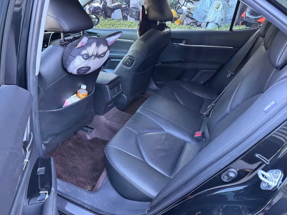 2021 Toyota Camry 2.0L 178HP L4 CVT,autocango,china used car exporter,china ev exporter,chinese used car exporter,chinese used ev exporter