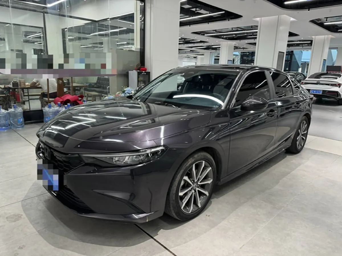 2023 Honda Integra 1.5T 182HP L4 CVT,autocango,china used car exporter,china ev exporter,chinese used car exporter,chinese used ev exporter