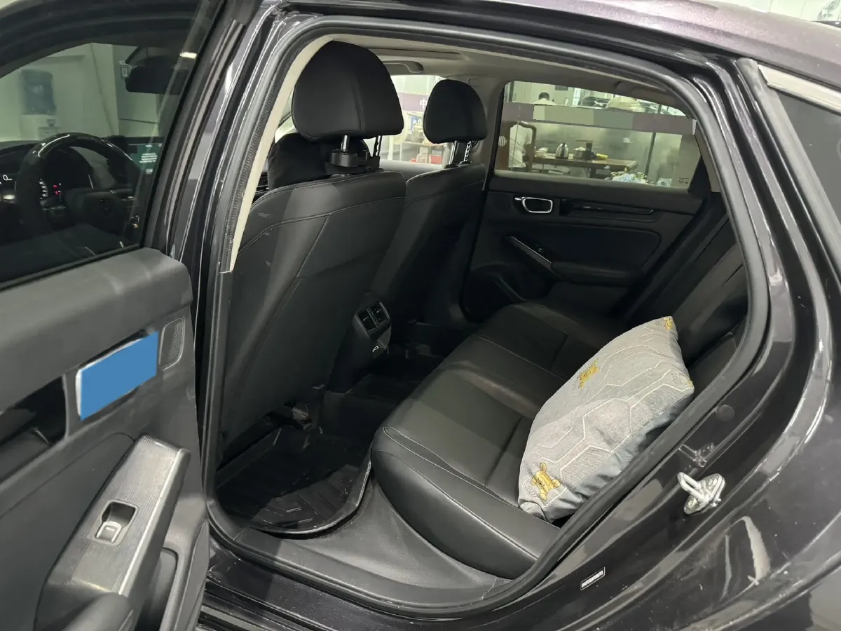 2023 Honda Integra 1.5T 182HP L4 CVT,autocango,china used car exporter,china ev exporter,chinese used car exporter,chinese used ev exporter