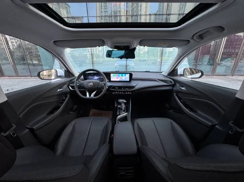 2023 Buick E4 BEV 65KWH,autocango,china used car exporter,china ev exporter,chinese used car exporter,chinese used ev exporter