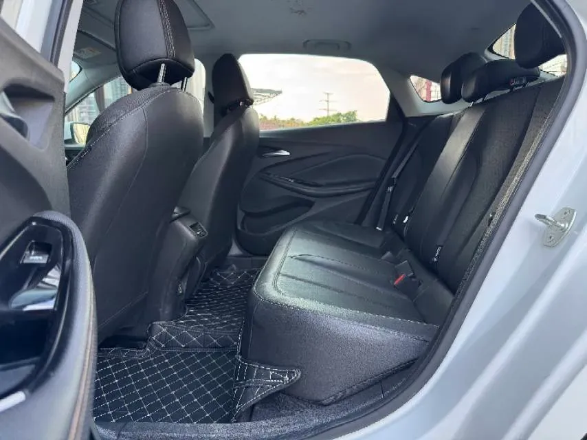 2023 Buick E4 BEV 65KWH,autocango,china used car exporter,china ev exporter,chinese used car exporter,chinese used ev exporter