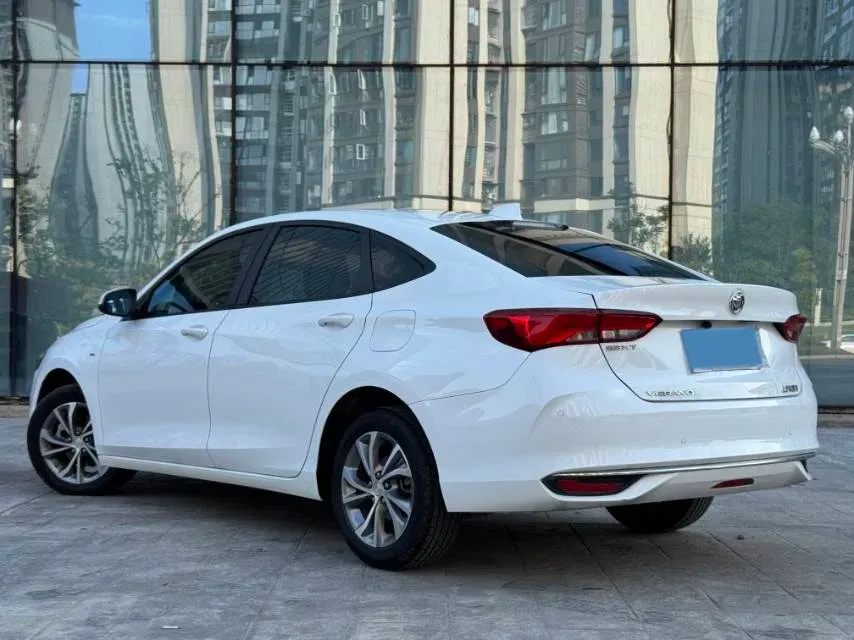 2023 Buick E4 BEV 65KWH,autocango,china used car exporter,china ev exporter,chinese used car exporter,chinese used ev exporter