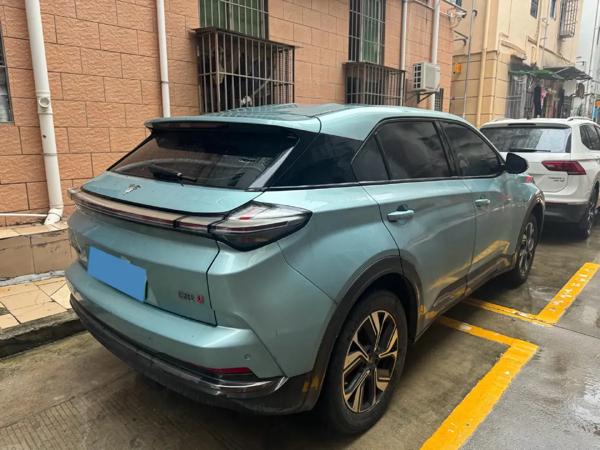 2022 MG ONE 1.5T 181HP L4 CVT,autocango,china used car exporter,china ev exporter,chinese used car exporter,chinese used ev exporter