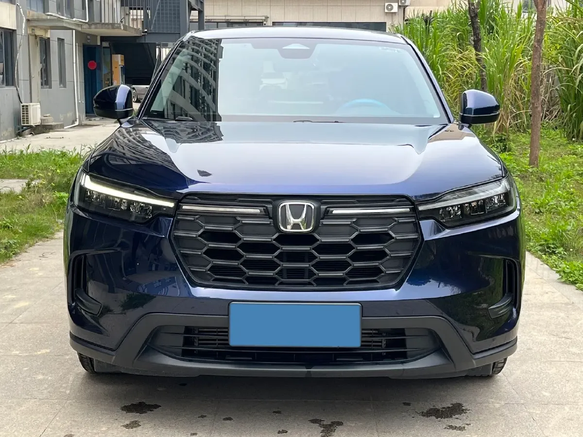 2023 Honda HR-V 1.5T 182HP L4 CVT,autocango,china used car exporter,china ev exporter,chinese used car exporter,chinese used ev exporter