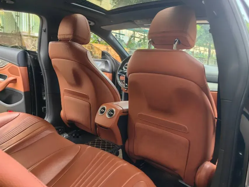 2022 Mercedes-Benz CLS Class 2.0T 258HP L4 9AT,autocango,china used car exporter,china ev exporter,chinese used car exporter,chinese used ev exporter