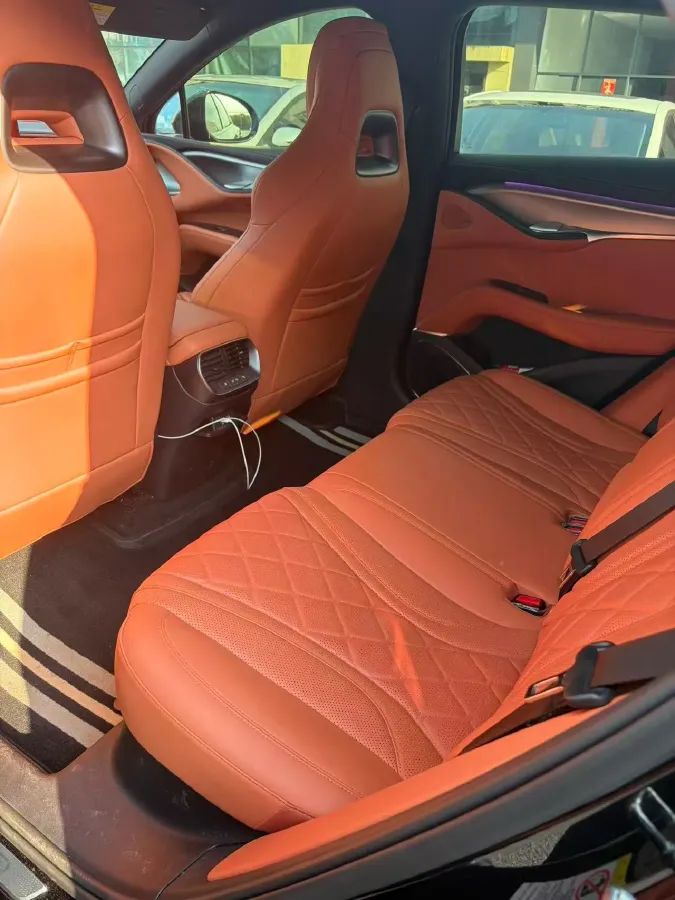 2024 BYD Sea Lion 07 BEV 80.64KWH,autocango,china used car exporter,china ev exporter,chinese used car exporter,chinese used ev exporter