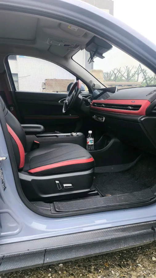 2022 Ora FunkyCat GT BEV 59.1KWH,autocango,china used car exporter,china ev exporter,chinese used car exporter,chinese used ev exporter