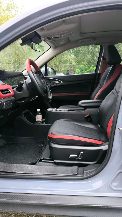 2022 Ora FunkyCat GT BEV 59.1KWH,autocango,china used car exporter,china ev exporter,chinese used car exporter,chinese used ev exporter