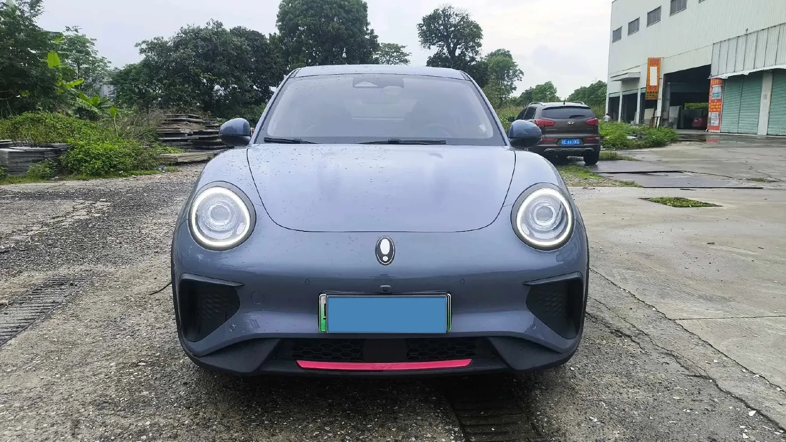 2022 Ora FunkyCat GT BEV 59.1KWH,autocango,china used car exporter,china ev exporter,chinese used car exporter,chinese used ev exporter