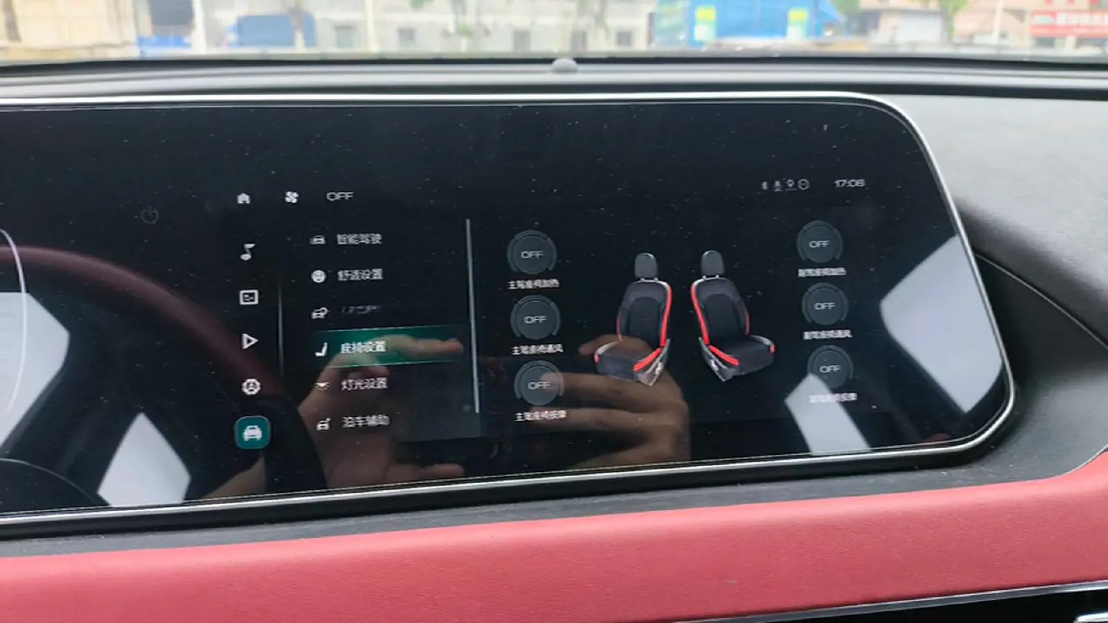 2022 Ora FunkyCat GT BEV 59.1KWH,autocango,china used car exporter,china ev exporter,chinese used car exporter,chinese used ev exporter